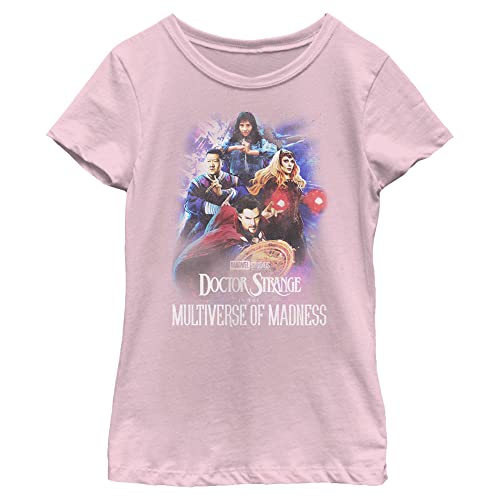 Image of Marvel Girls' Poster Group