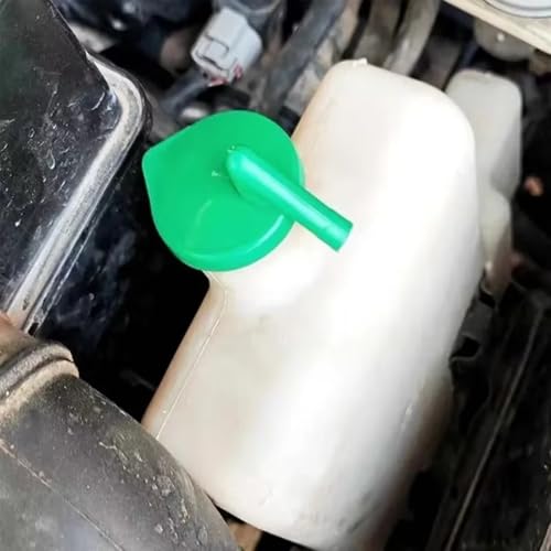 Bouchon lave-vitre compatible avec Suzuki Vitara et S-Cross - 3