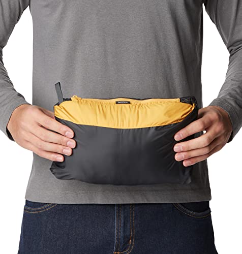 Image of Columbia mens Silver Falls Hooded Jacket