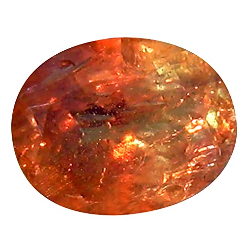 Alexandrite véritable non traitée le cadeau idéal pour collectionneur