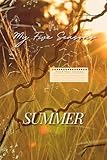 five seasons the gardens of piet oudolf dvd  My Five Seasons : Summer Season: A Journal for Growth, Discipline, and Becoming Your Best Self (My Five Seasons Series, Band 3)