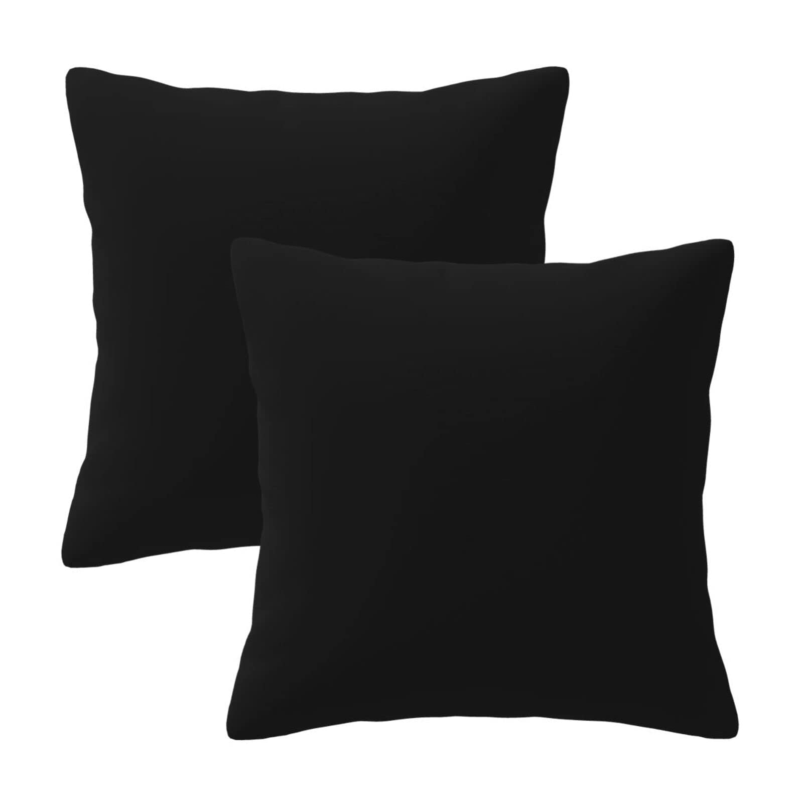 Kfjghhl Palm Tree Throw Pillow Covers Decorative Farmhouse Couch Pillow Case 4 Sizes Square Cushion Pillcase