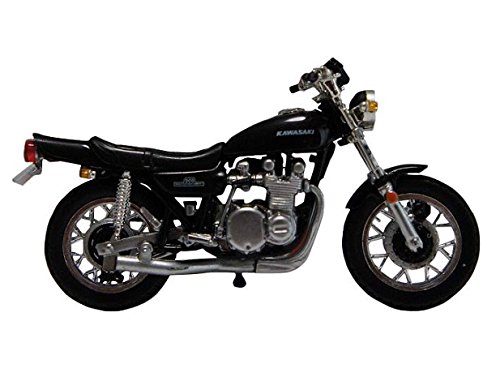 Amazon.co.jp: アオシマ 1/24 少年マガジン Z2 カスタムバイク