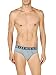 Diesel Men's Blade Underdenim Brief