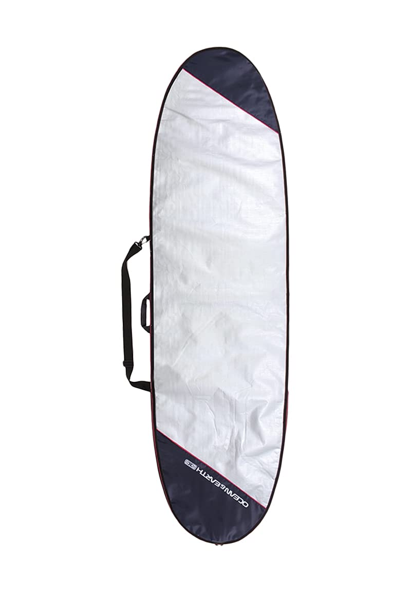Ocean and Earth Barry Basic Longboard Surfboard Bag 9ft6 Tarpee