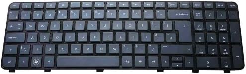 New US Laptop Keyboard Black with Frame for HP Pavilion dv6-6000 dv6-6b19wm dv6-6b21he dv6-6b22he dv6-6b26us dv6-6b27nr dv6-6b47dx dv6-6b48nr dv6-6b51nr dv6-6b75ca dv6-6b83ca dv6-6c10us dv6-6c11nr dv6-6c12nr dv6-6c13cl dv6-6c13nr dv6-6c14nr dv6-6c15nr dv6-6c16nr dv6-6c18nr dv6-6c29wm dv6-6c35dx dv6-6c40ca dv6-6c40us dv6-6c43cl dv6-6c43nr dv6-6c47cl dv6-6c48us dv6-6c50ca dv6-6c50us dv6-6c51ca dv6-6c53cl dv6-6c53nr dv6-6c54nr dv6-6c57nr dv6-6c73ca dv6t-6b00 dv6t-6b00 dv6t-6b00 dv6t-6c00 dv6t-6c00 dv6t-6c00 dv6z-6b00 dv6z-6c00