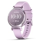 GARMIN LILY 2 SPORT LILAC METALLIC LI ： 通販・価格比較 [最安値.com]