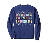 I'm Just Here To Think Geek Inspire Graduate STEM