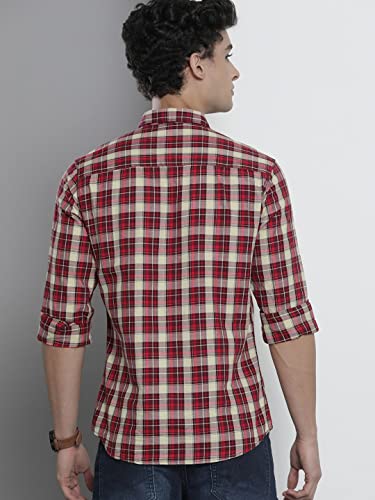Image of The Indian Garage Co Men Shirt