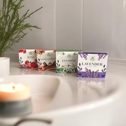 Incienso, Home Imagen adicional