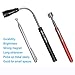 Telescopic Magnetic Pickup Tool Set, 10LB Magnet Pickup 30