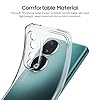 AK-Funda-para-Honor-90-5G-TransparenteCarcasa-Protectora-Antigolpes-Transparente-Silicona-Suave-Case-Funda-Solo-para-Honor-90-5G