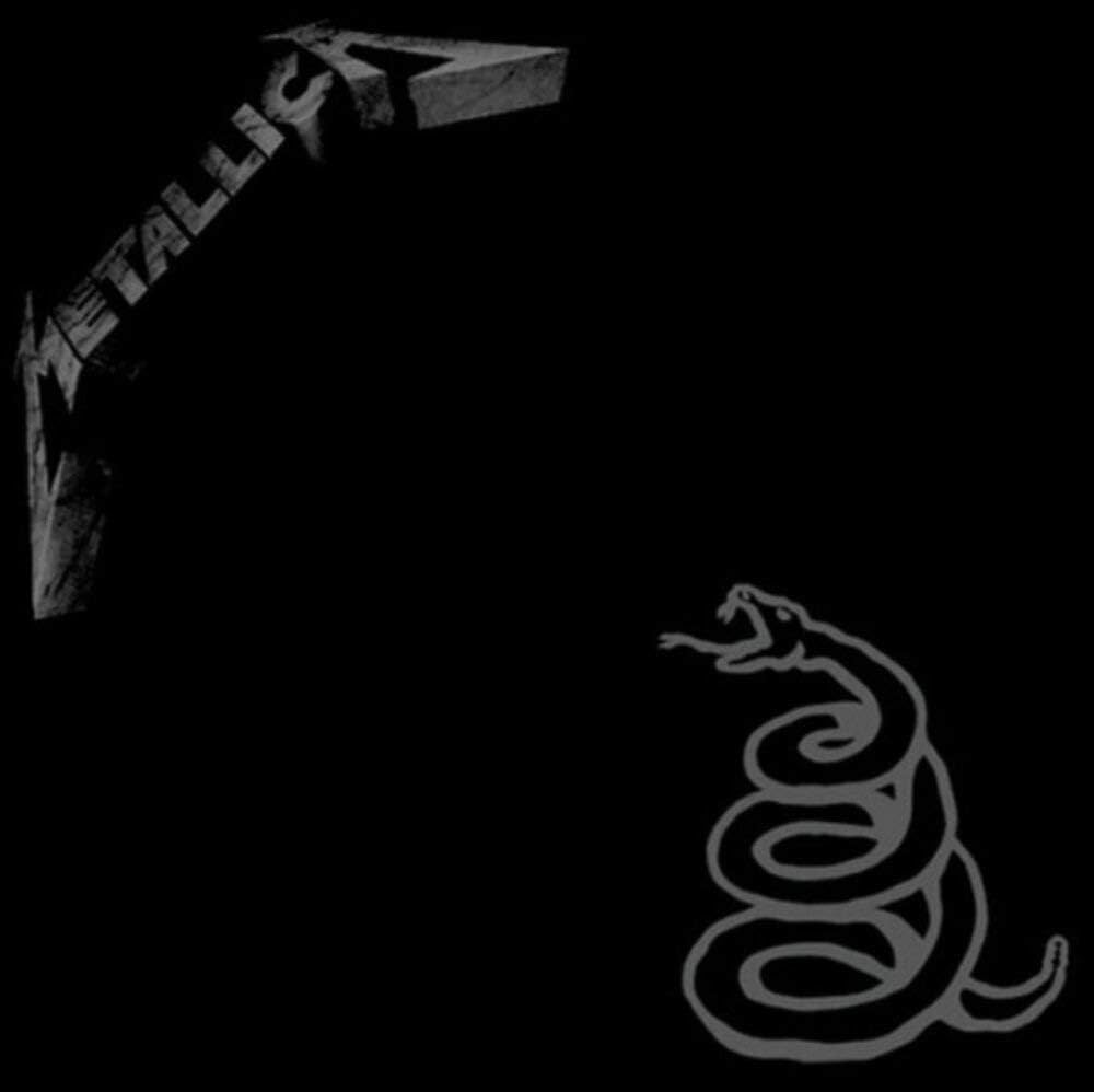 metallica Amazon.co.jp: Metallica: ミュージック