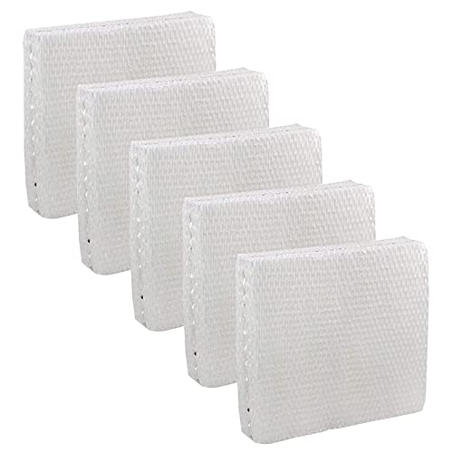 HIFROM 5-Pack Humidifier Wick Filter