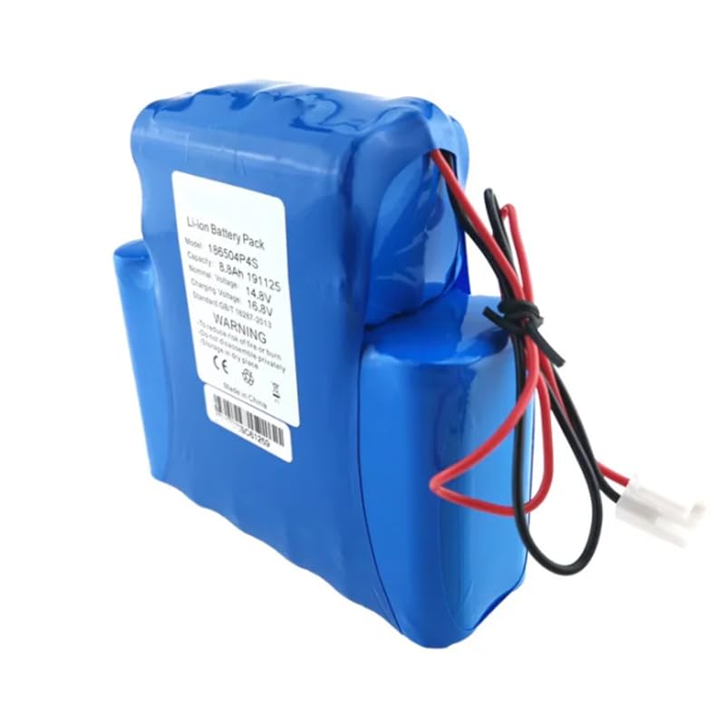 Chauvet Freedom Par Hex-4 Batería 14.8V 8800mAh (BOM#13) Batería para iluminación de escenario