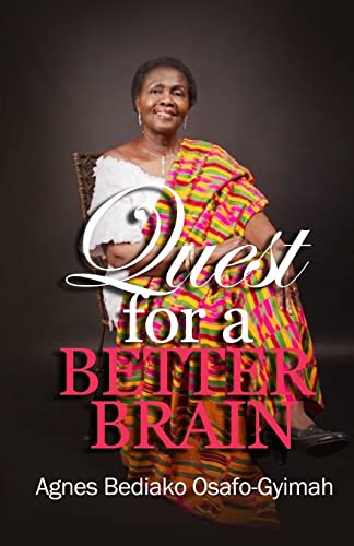 The quest for a better brain