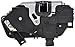 Dorman 937-673 Front Driver Side Door Lock Actuator Motor Compatible with Select Ford/Lincoln Models