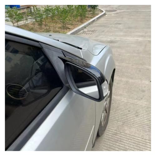 Cache rétroviseur pour Ford Focus MK2 pour rénover vos coques usées