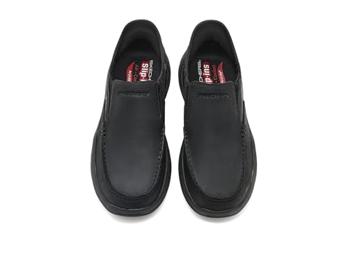 Image of Skechers Men's Arch Fit Motley - Milo