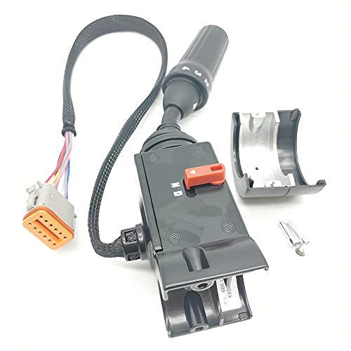 JoyStick Controller 8223049 Fit for JLG Lull 1044C-54 6036 6042 10054 10042 8042 with DT06-12S plug