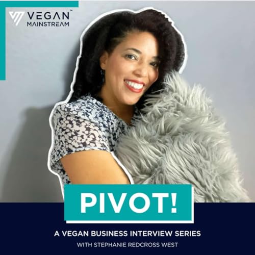 How Going Vegan Transforms Your Mind and Empowers Your Voice Titelbild