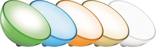 Miniatura 4 de Philips Luces Hue Go 7146060PH 6watts 240 volts