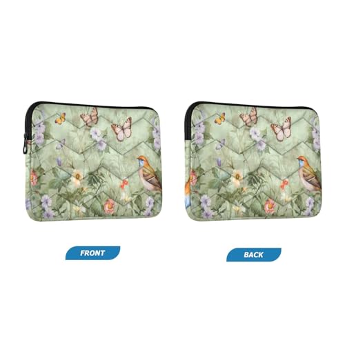Funda para portátil 13-14 pulgadas impermeable y resistente a impactos miniatura 2