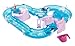 Produktbild AquaPlay Meerjungfrau Wasserbahn - Outdoor-Wasserspiel mit Bahn, Boot und 2 Spiel-Figuren in Meerjungfrauen-Optik, Wasserspielzeug für Kinder ab 3 Jahre, 108 x 90 x 18 cm