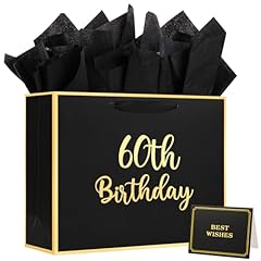 Black 60th