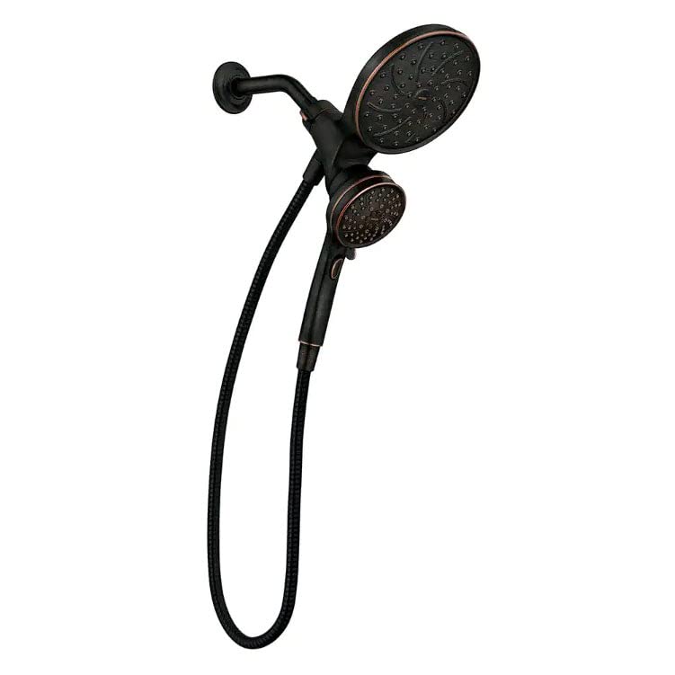 Our Top 13 Best Moen Shower Head Reviews and