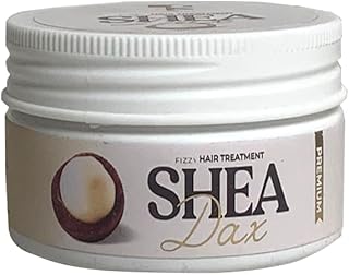 كريم الشعر شيا داكس بحجم 100 جرام - متعدد الالوان من تي اس كوزميتكس