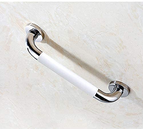 Garde-corps antidérapants pour douche et baignoire seniors