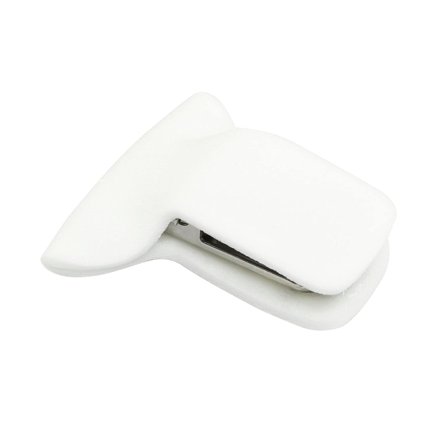 ZYAMY Duvet Clip 4pcs Padded Comforter Clip Padded Clip Comforter Clip Blanket Fasteners to Secure Bedding Duvet Sheet Fixer