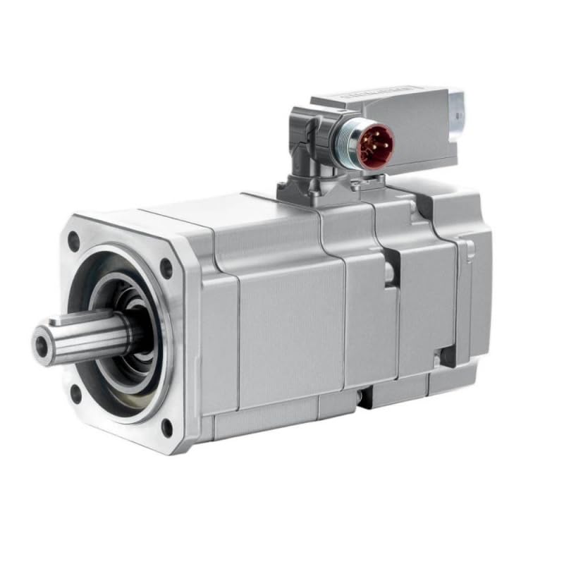 1FL6034-2AF21-1MA1 Servo Motor AC Drive High-Torque Efficient Durable Precision