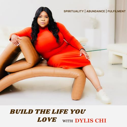 『Build The Life You Love』のカバーアート