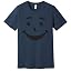 Heather Navy