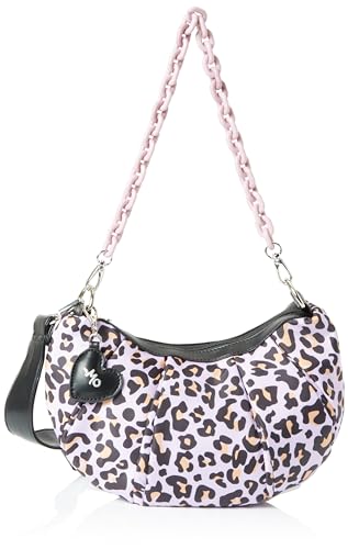 Sac bandoulière femme UCY petite maroquinerie chic en taille unique