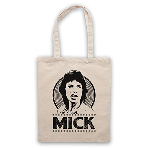 Sac d'emballage Mick Jagger imperméable, protégez vos objets The Stones