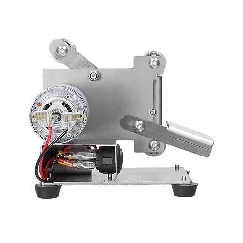 Cutter bords affûteur et meuleuse multifonctionnelle contre lames usées - 6