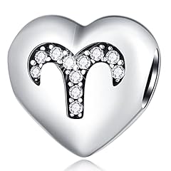 Aries Zodiac Star Charm(3/21～4/20)