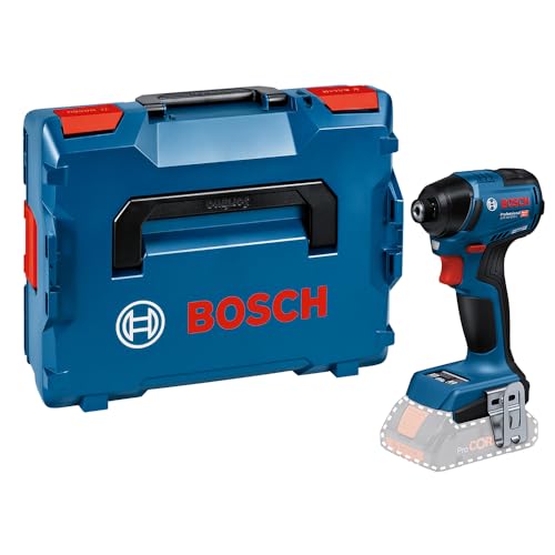 Atornillador de Impacto Bosch Gdr 18 Marca Bosch Professional