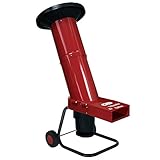 Triturador de Galhos Verdes Elétrico Bivolt SL 2cv CID30 CID