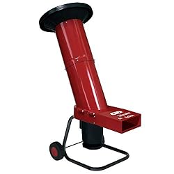 Triturador de Galhos Verdes Elétrico Bivolt CID SL