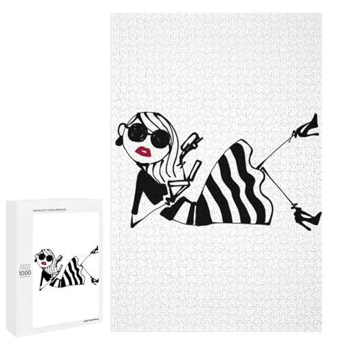 Daichi Miura27ジグソーパズル 木製 キャラクター パズル 壁飾り 減圧 レジャー 初心者向け 子供 誕生日 プレゼント1000 PCS