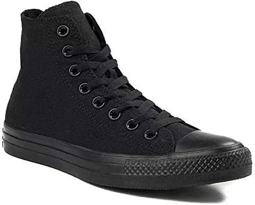 SPADE CLUB Sneakers for Men (Black)