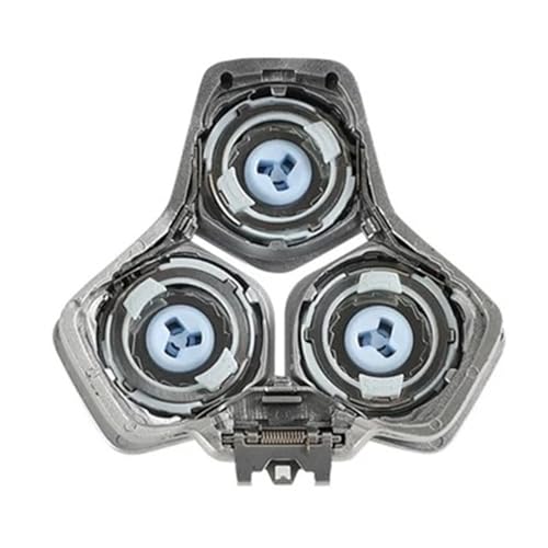 pANZT[ VF[o[wbh SH71APhilips S5000 S5587S7732 S7735 S7731 S7910 S7000 Ή(Silver 2pcs)