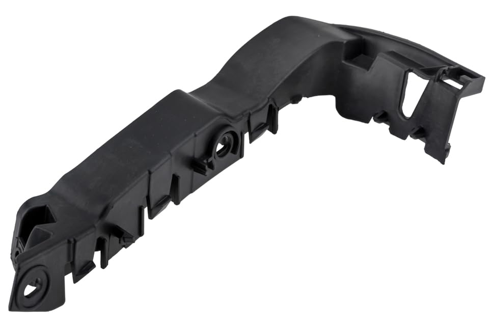 Support de pare-chocs avant droit Audi A3 Sedan 2013- fixation bouclier droit