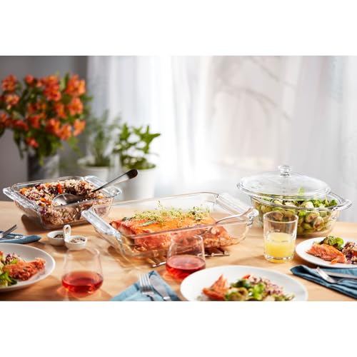 Recopilación de Pyr o rey los más solicitados. 22 pyr o rey marca Libbey (2)