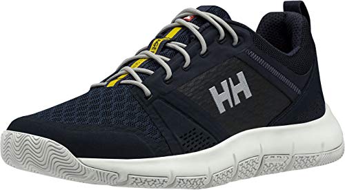 helly hansen women's sailing shoes