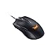 Produktbild Asus Strix Claw optische Gaming Maus (5000dpi, 1:1 Tracking, drei programmierbare Tasten) schwarz